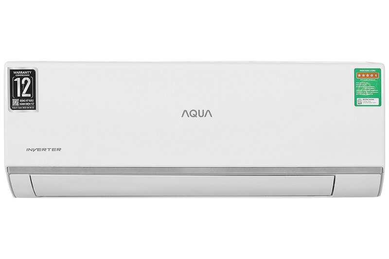 Eco L1 L2 L3 mode on Aqua air conditioner - the correct way to use it to save electricity effectively