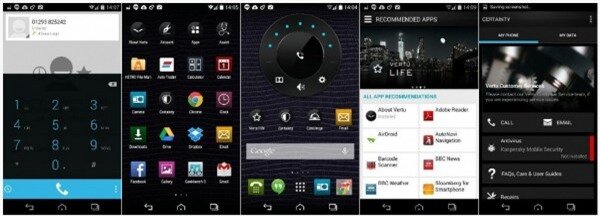 Đánh giá Vertu Signature Touch, smartphone Android giá 250 triệu đồng