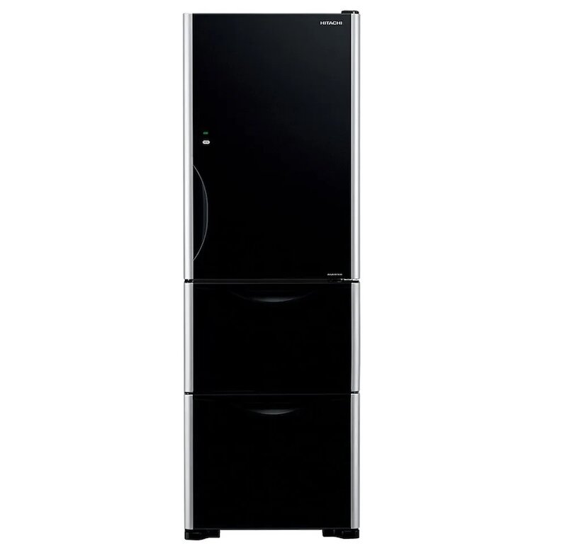 Đánh giá công nghệ hiện đại tủ lạnh Hitachi Inverter 375 lít R-SG38PGV9X