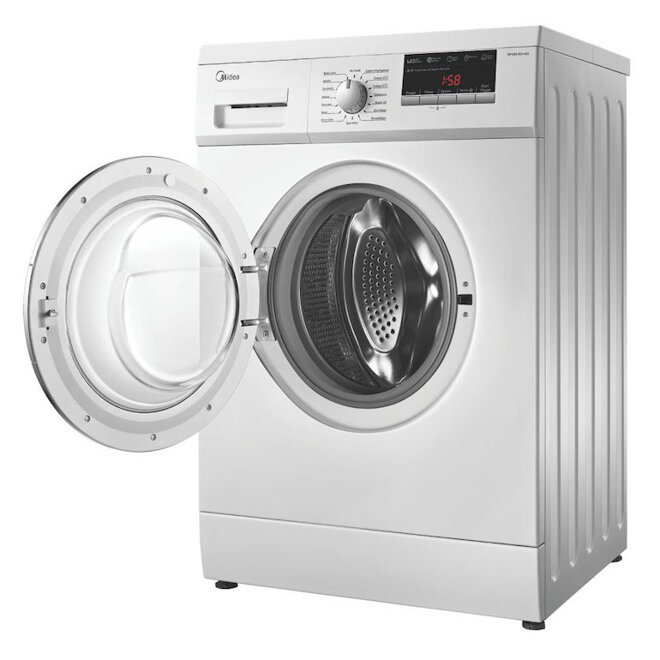 máy giặt Midea 9kg