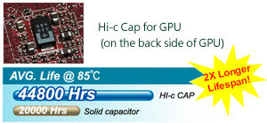 Hi-c Cap