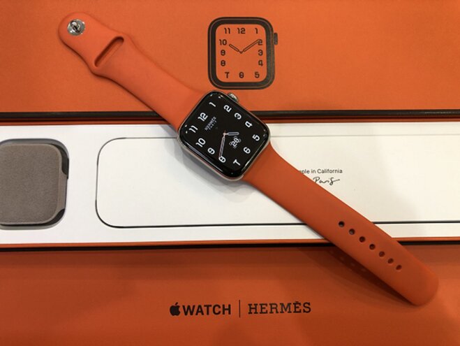 apple watch series 6