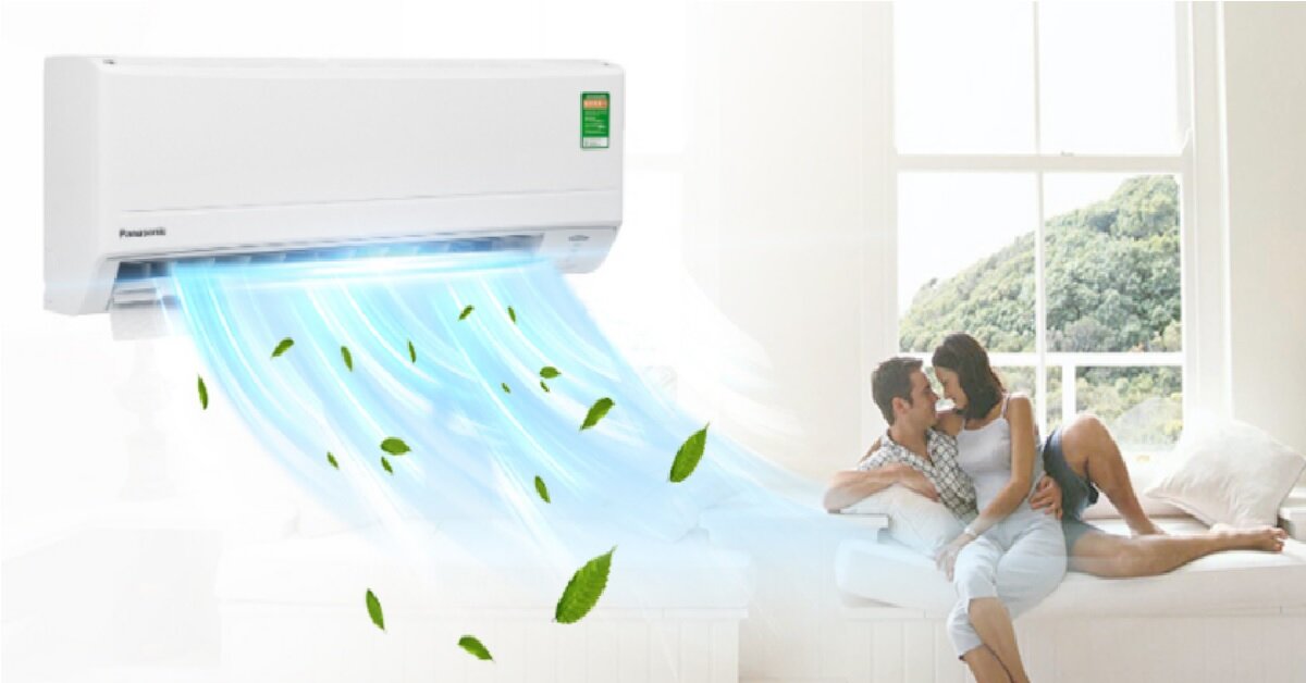 5 điều cần biết về điều hòa 9000 btu trước khi mua trong mùa hè nóng nực