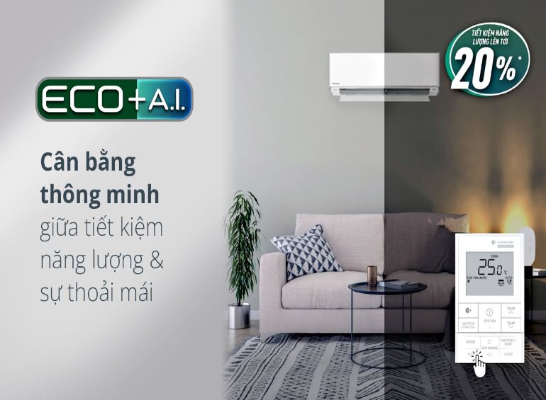 Điều hòa Panasonic CU/CS-XU12XKH-8 