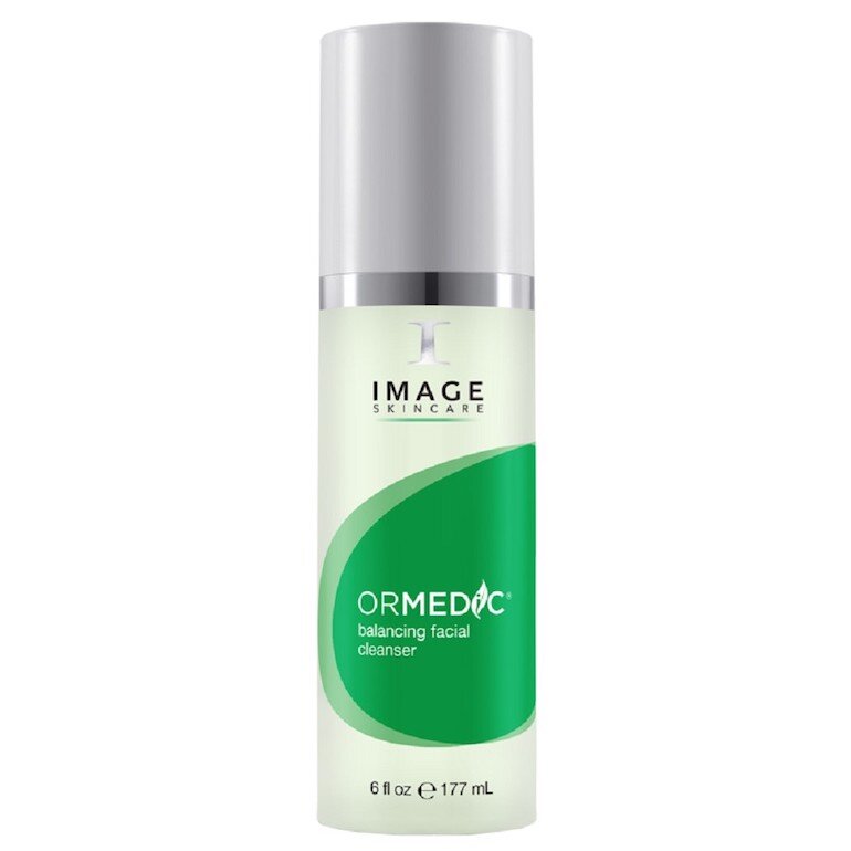 Sữa rửa mặt Image Ormedic Balancing Cleanser