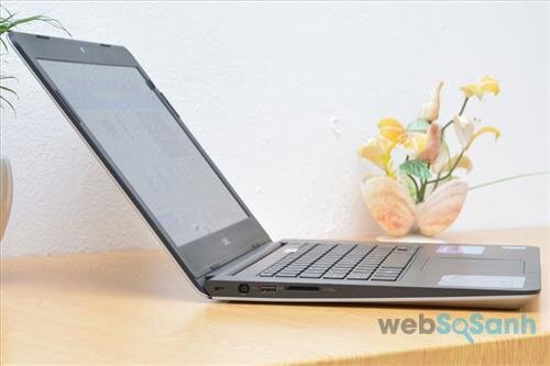 Dell inspiron 5447