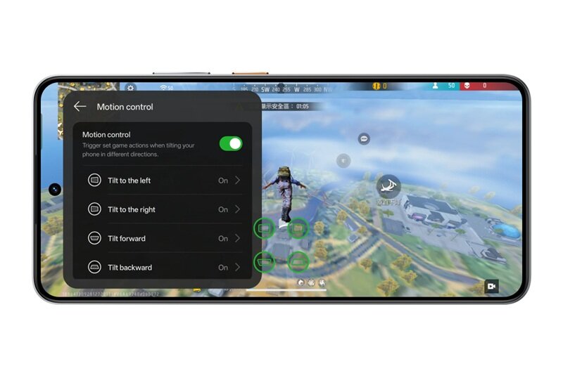 Điện thoại Realme 14 5G quá xịn, hội tụ toàn trang bị