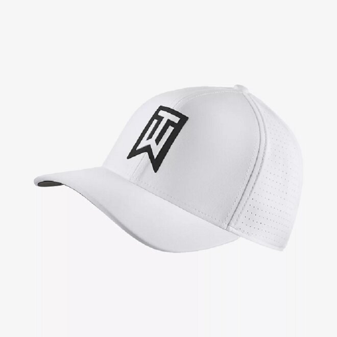 Mũ golf nữ Nike TW Tour 401096-100