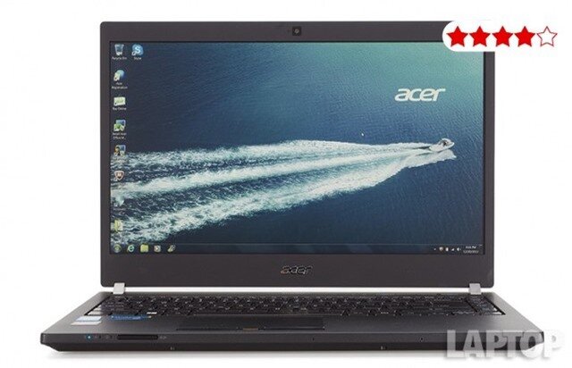 Những chiếc laptop doanh nhân tốt nhất hiện nay