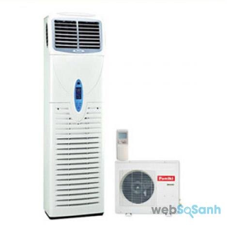 điều hòa funiki 18000btu