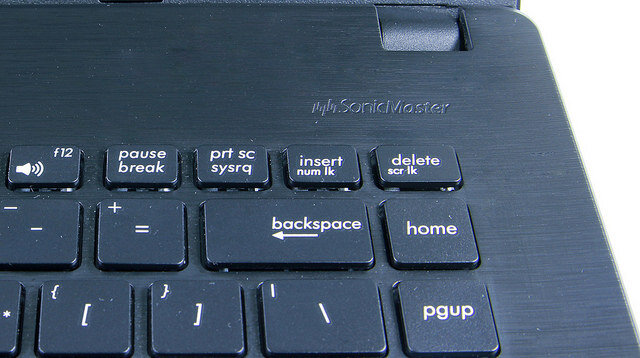 Asus X451CA: Laptop phù hợp cho công việc văn phòng - 22242​