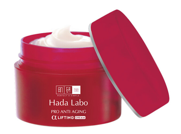 Kem dưỡng da Hada Labo Pro Anti Aging