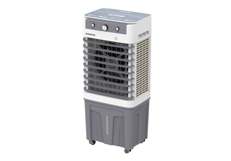 Loạt quạt điều hòa Sunhouse thế hệ mới đáng mua năm 2026