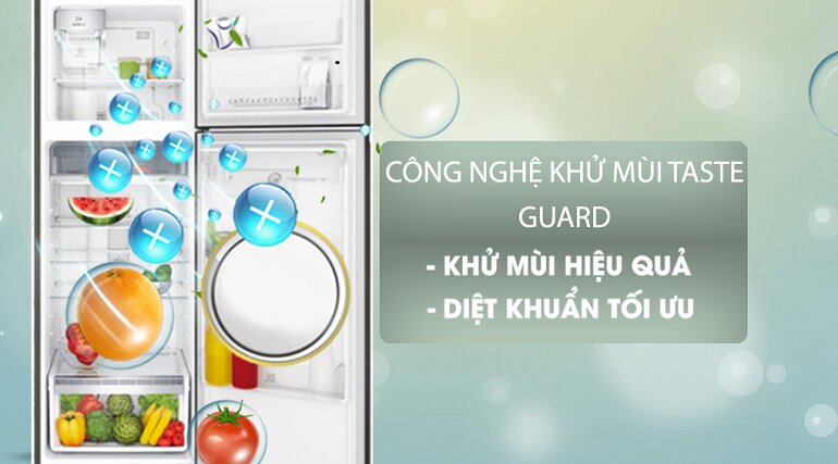 Tủ lạnh có ngăn đông mềm