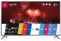 Smart Tivi LED 3D LG 55LB650T - 55 inch, Full HD (1920 x 1080)