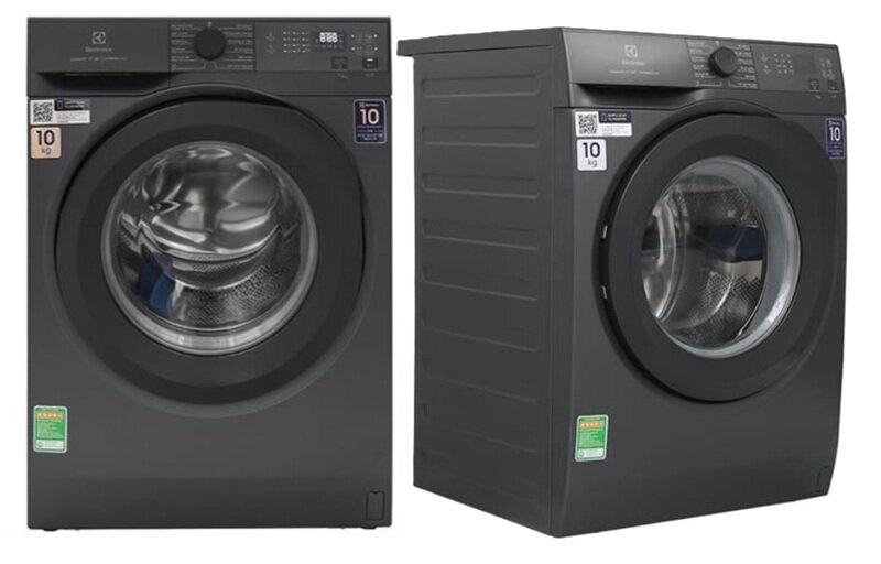 TOP 5 máy giặt Electrolux 10kg chất lượng tốt, đáng đầu tư nhất cho gia đình hiện nay
