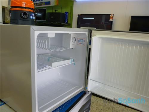 3 tủ lạnh mini Toshiba giá tốt được ưa chuộng nhất hiện nay | websosanh.vn