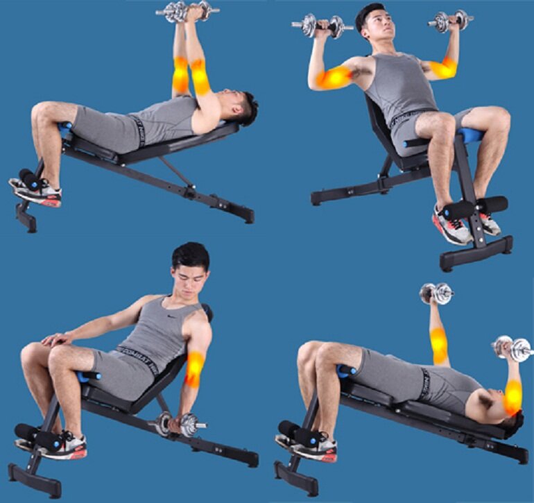 Những mẫu ghế tập gym bền và tốt không thể bỏ qua | websosanh.vn Những Mẫu Ghế Tập Gym Bền Và Tốt Không Thể Bỏ Qua | Websosanh.Vn