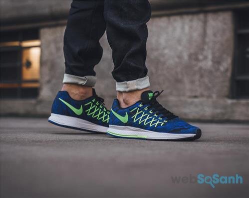 giày chạy Nike Air Zoom Pegasus