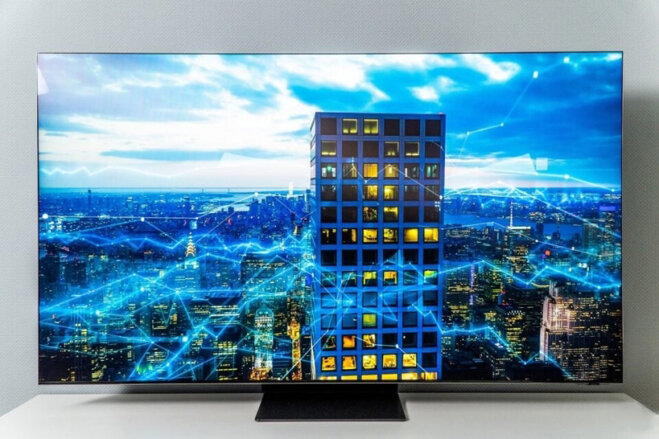 Đánh giá smart tivi 8K Samsung Neo QLED 85 inch 85QN900C