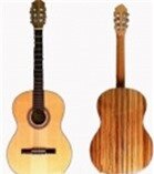 Đàn Guitar Classical Focus QC-39