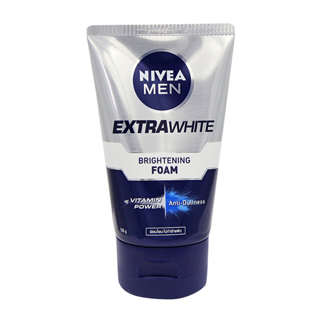 Sữa rửa mặt cho nam Nivea