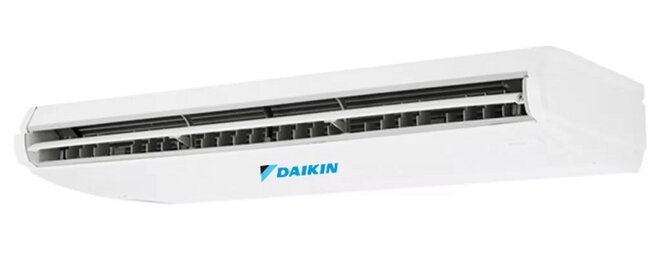 Điều hòa Daikin FHNQ18MV1/RNQ18MV1 cũng tồn tại một số nhược điểm