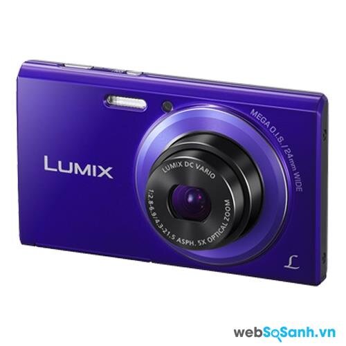 Panasonic Lumix FH10