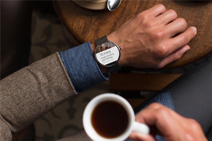 Moto-360-Android-Wear