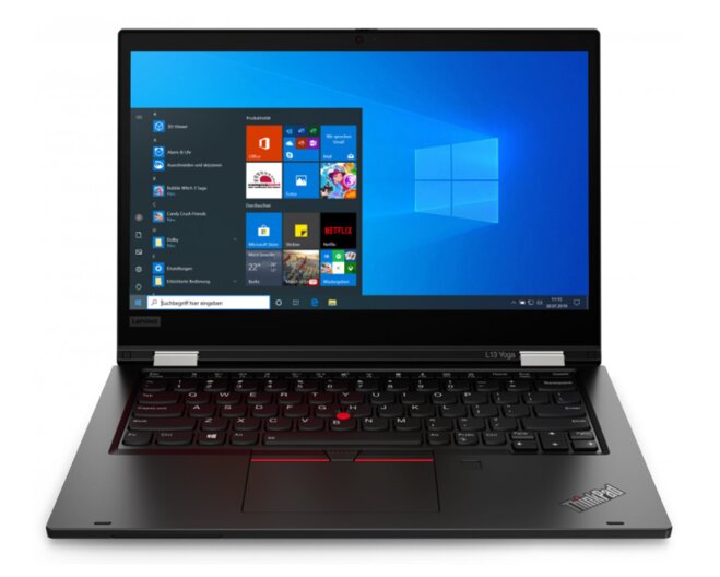 laptop thinkpad l13