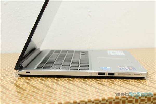 Laptop Asus