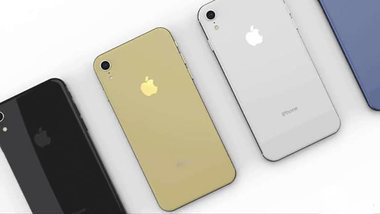 Điện thoại iPhone 9 giá 699 USD thu hút đông đảo người dùng quan tâm 