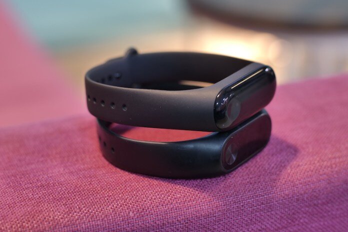 Hướng Dẫn Sử Dụng Mi Band 3 Cai đặt Ngon Ngữ Anh Việt Dễ Dang Websosanh Vn