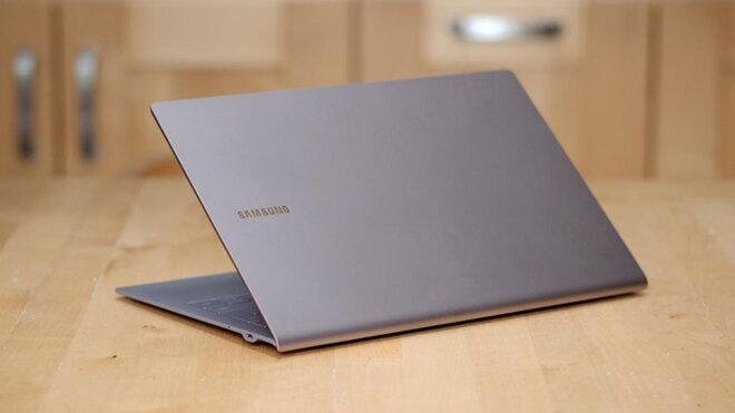 samsung galaxy book s