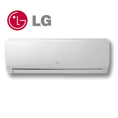 Điều hòa - Máy lạnh LG S18ENA (S18ENAN) - Treo tường, 1 chiều, 17000 BTU