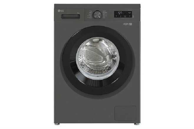 Máy giặt LG AI DD 9kg FB1209S6M mới ra đã giảm mạnh còn 5 triệu đồng, chất lượng lại rất tốt