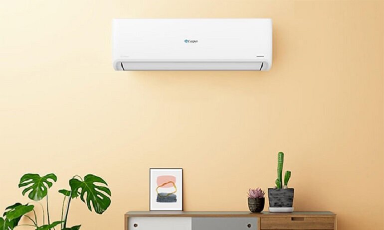 Điều hòa Casper 12000 BTU 2 chiều SH-12FS32 gas R-32