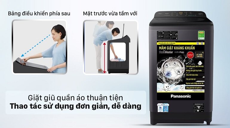 máy giặt 9kg giá rẻ nào tốt 2023