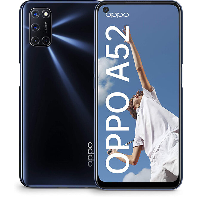 điện thoại oppo a52