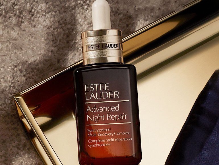 Estee Lauder serum