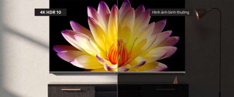 Đánh giá tivi Coex 70UT7000X có màn hình khổng lồ mà giá