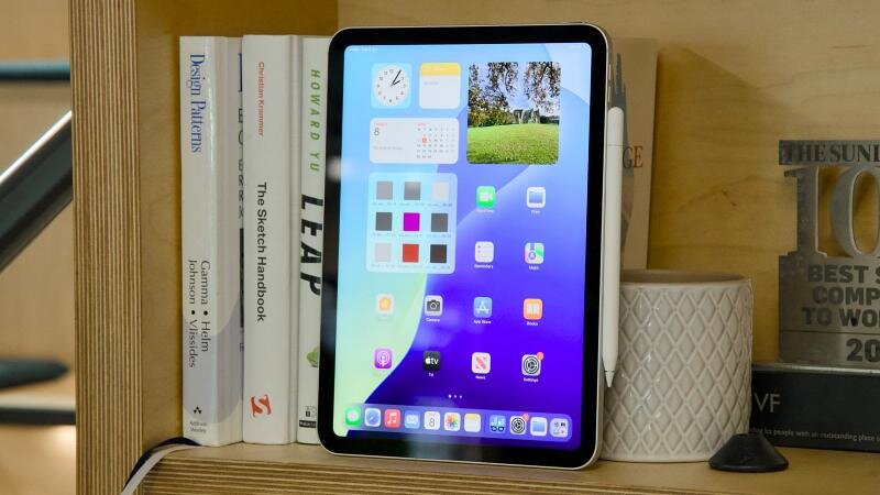 Đánh giá Apple iPad A16 - Vẫn là lựa chọn hàng đầu trong phân khúc giá