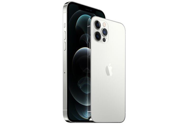 iphone 12 pro trắng