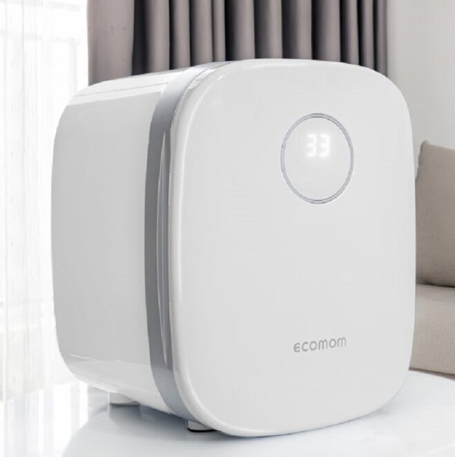 máy tiệt trùng Ecomom 202 Pro Advanced