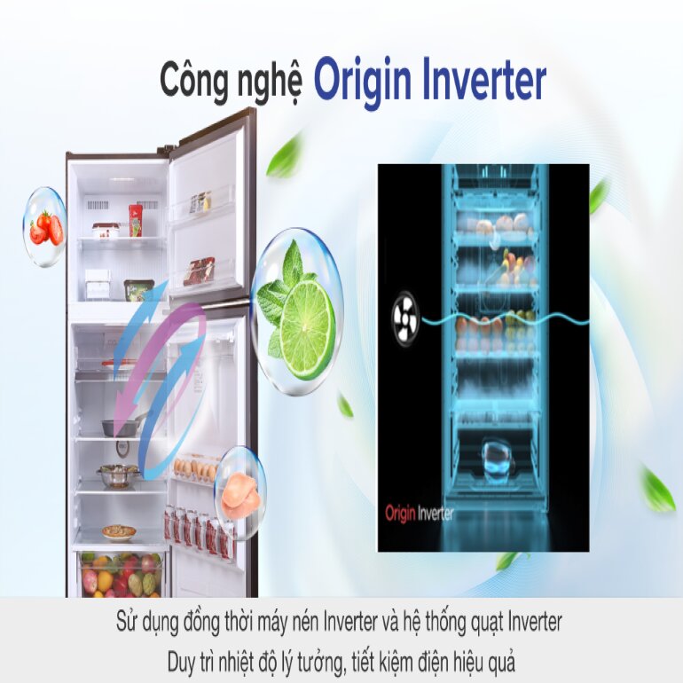 Tủ lạnh ngăn đông mềm Toshiba  GR-RT535WE-PMV(06)-MG - Giá tham khảo 15.190.000 VNĐ