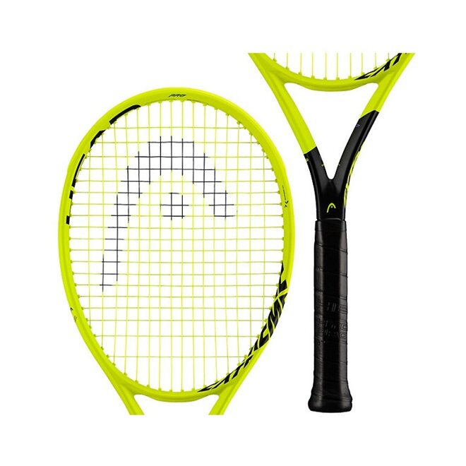 Vợt tennis Head 2019 Graphene 360 Extreme S