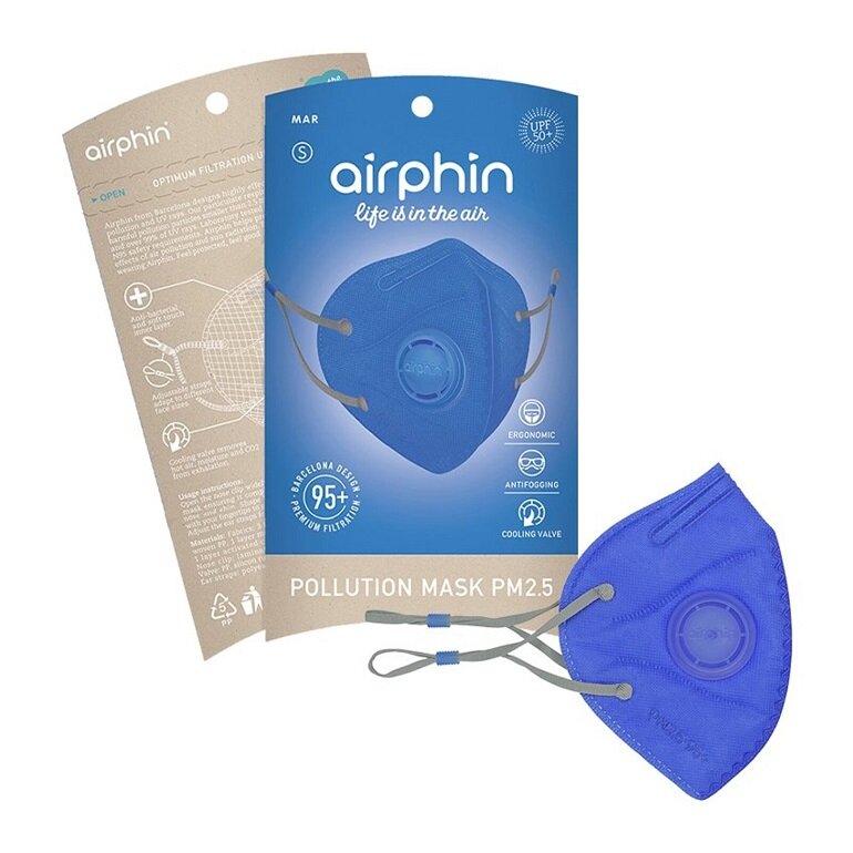 khẩu trang Airphin