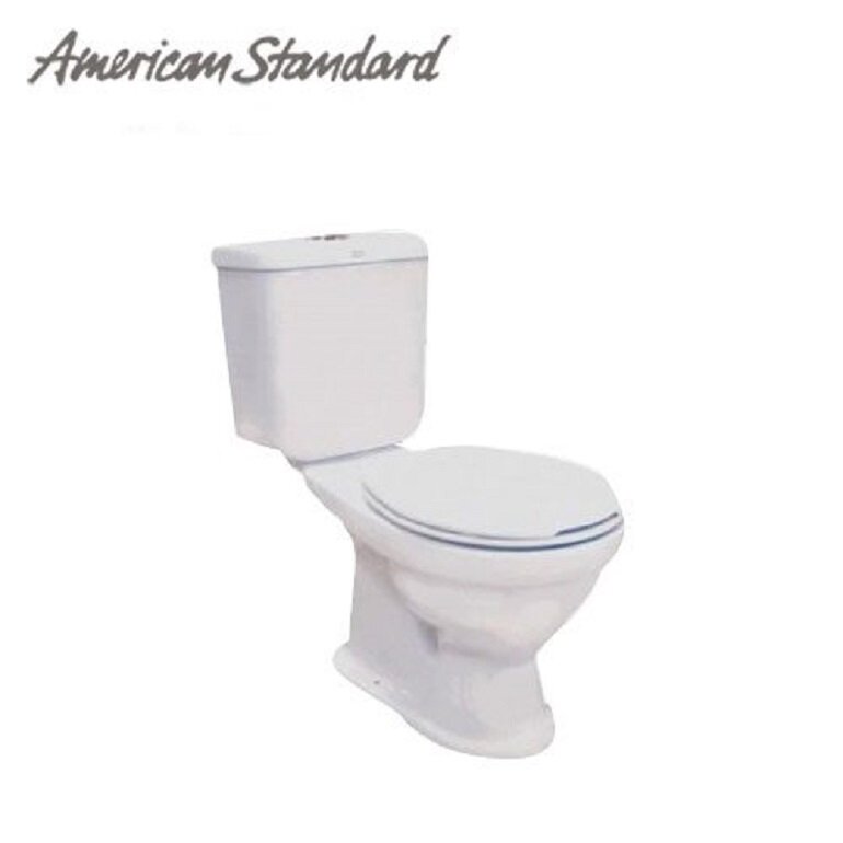 Bồn cầu American Standard của Mỹ