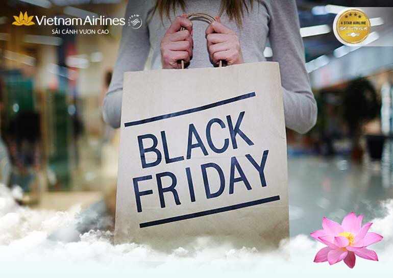 black friday 2018
