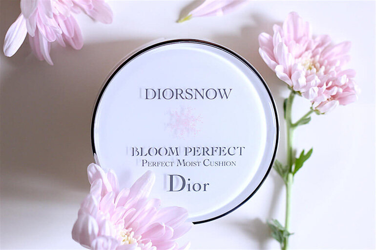 Phấn nước Dior chính hãng